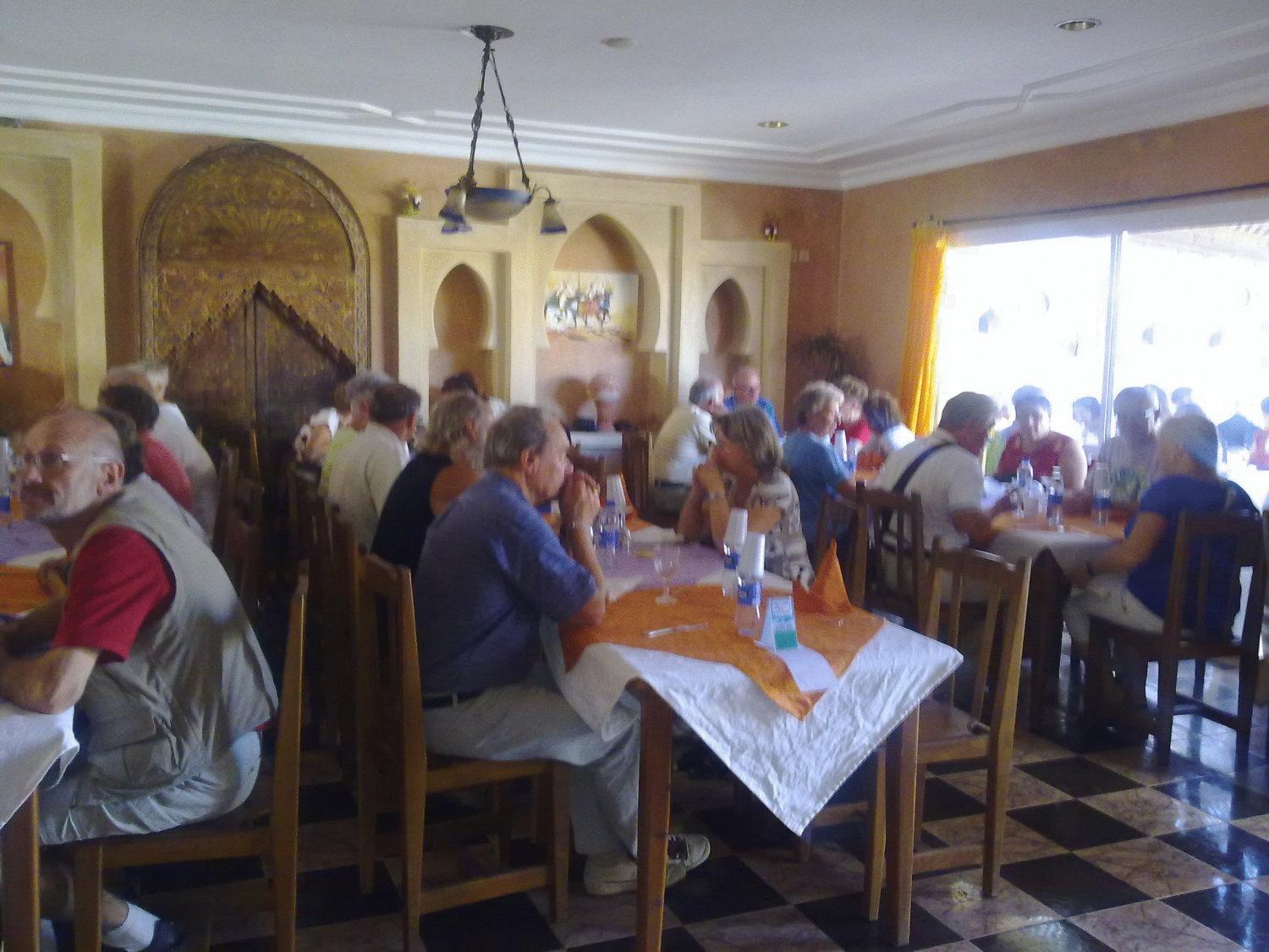 Issablanca Bed & Breakfast Oualidia Dış mekan fotoğraf
