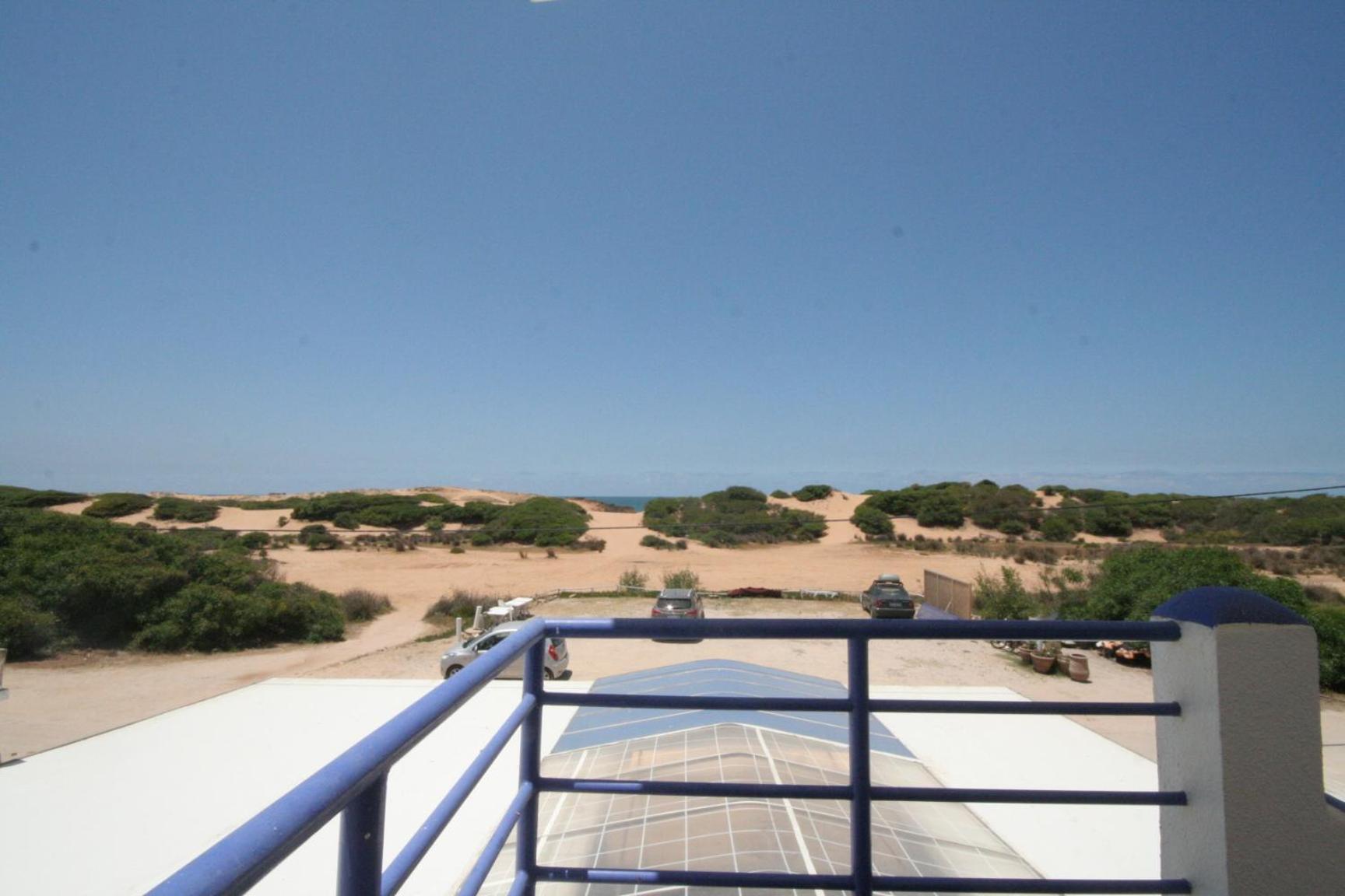 Issablanca Bed & Breakfast Oualidia Dış mekan fotoğraf