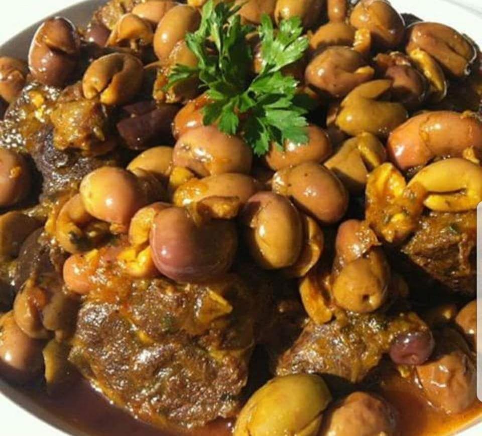 Issablanca Bed & Breakfast Oualidia Dış mekan fotoğraf