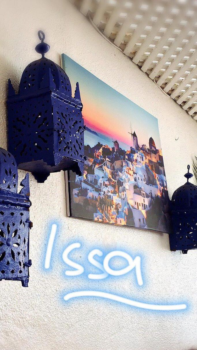 Issablanca Bed & Breakfast Oualidia Dış mekan fotoğraf