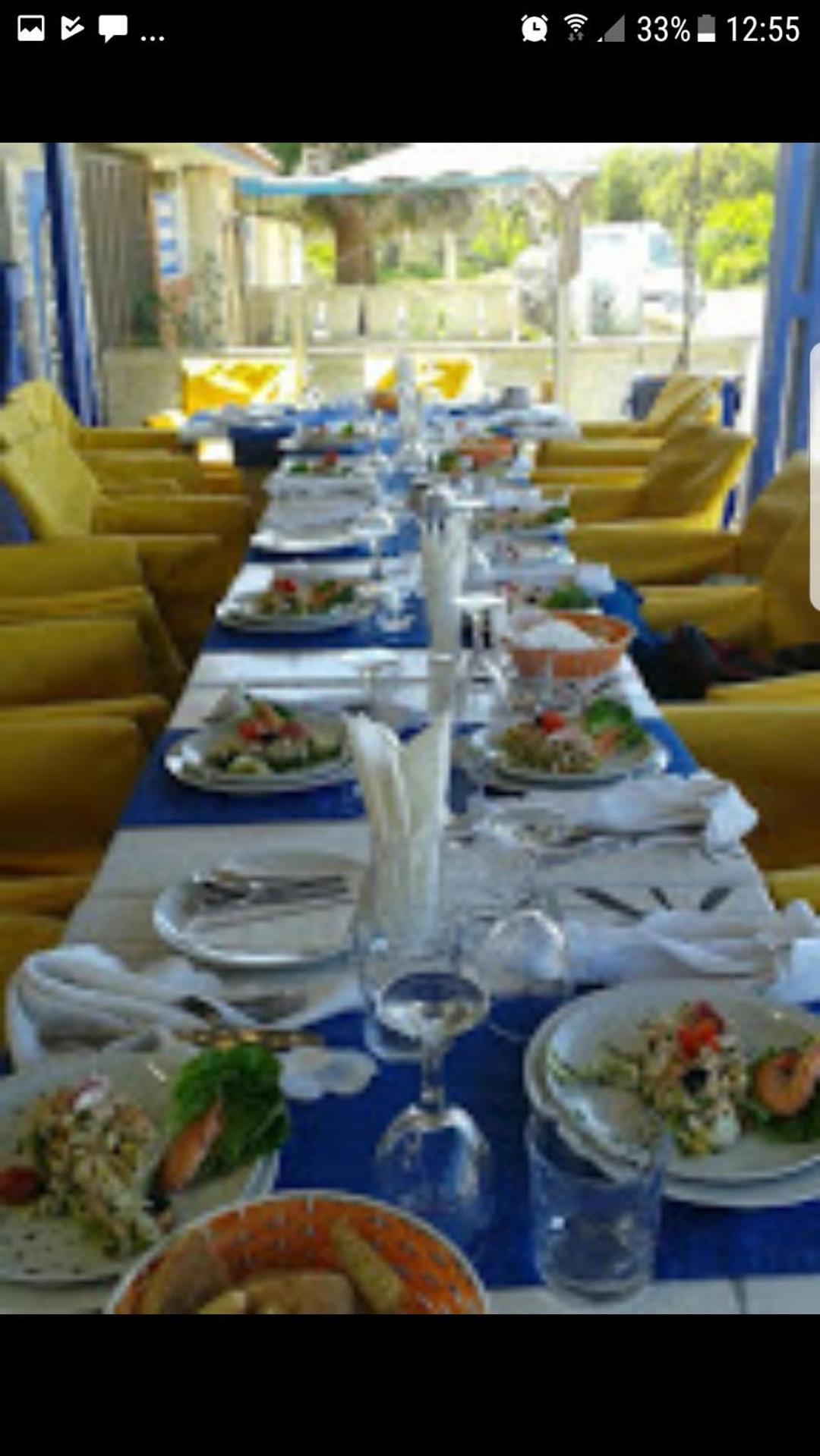 Issablanca Bed & Breakfast Oualidia Dış mekan fotoğraf
