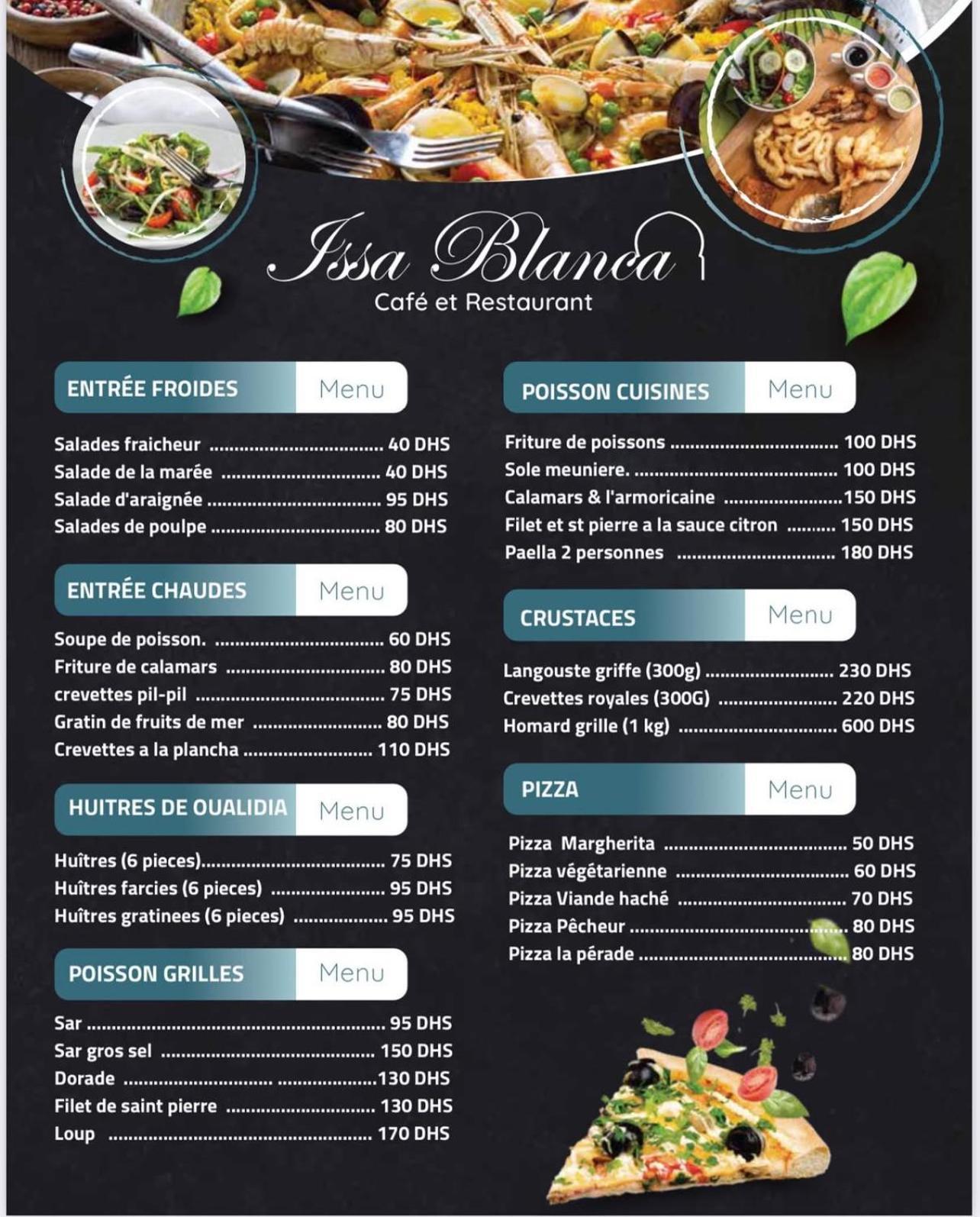 Issablanca Bed & Breakfast Oualidia Dış mekan fotoğraf